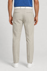 GOLF PANTS TRICOT BIEGE