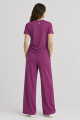 COREFLEX MELANGE TRACKSUIT-WOMEN