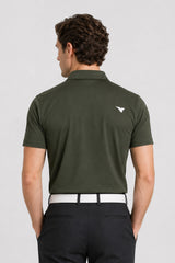 AREZZO GOLF POLO OLIVE