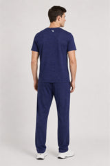 COREFLEX MELANGE TRACKSUIT-MEN