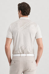 FERMO MEN GOLF POLO SKIN