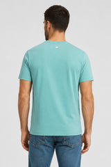 PRIMEFIT T-SHIRT SEA GREEN