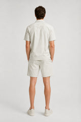 MEN CO-ORD SET PACK OF 3 - BEIGE