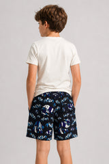 AQUAFLEX SWIMMING SHORTS