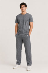 COREFLEX MELANGE TRACKSUIT-MEN