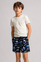 AQUAFLEX SWIMMING SHORTS