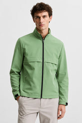 AEROFLEX FULL ZIP MIDLAYER