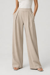YOGA PANT CAMEL
