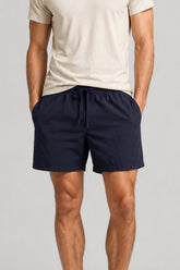 WAVE RIDE SHORTS NAVY