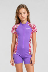 Girls DOLPHIN DAZZLE LILAC