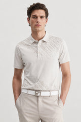 FERMO MEN GOLF POLO SKIN
