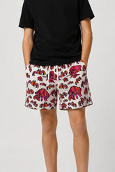 AQUAFLEX SWIMMING SHORTS