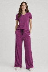 COREFLEX MELANGE TRACKSUIT-WOMEN