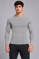 Hyper-Breathable Performance Long Sleeve Shirt