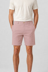 AREZZO GOLF SHORT ASH ROSE