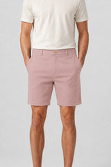 AREZZO GOLF SHORT ASH ROSE