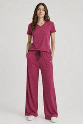COREFLEX MELANGE TRACKSUIT - WOMEN
