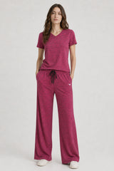 COREFLEX MELANGE TRACKSUIT - WOMEN