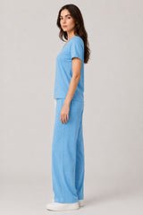 COREFLEX MELANGE TRACKSUIT-WOMEN