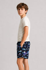 AQUAFLEX SWIMMING SHORTS