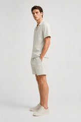 MEN CO-ORD SET PACK OF 3 - BEIGE
