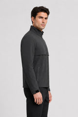 AEROFLEX FULL ZIP MIDLAYER