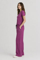 COREFLEX MELANGE TRACKSUIT-WOMEN