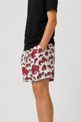AQUAFLEX SWIMMING SHORTS