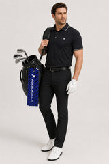 GOLF TOWEL ROYAL BLUE