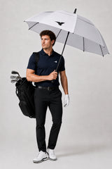 AREZZO AGUILA UMBRELLA WHITE