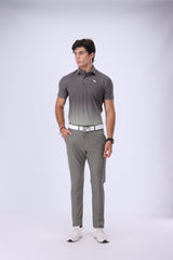 MonoFade Golf Polo