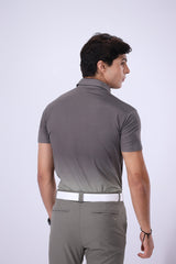 MonoFade Golf Polo
