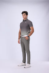 MonoFade Golf Polo