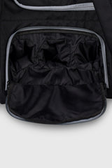 PRO-TOUR DUFFLE BAG BLACK