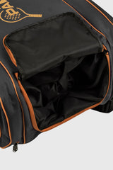 PRO-TOUR DUFFLE BAG ORANGE