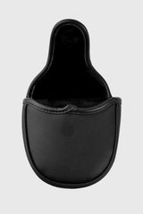 GOLF CLUB HEADCOVER BLACK