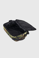 BOOT BAG NEW MODEL-CAMOUFLAGE