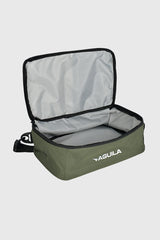 Boot Bag New Model-Olive