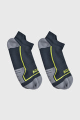 GOLF SOCKS NAVY SHORT ANKLE