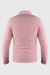 Roseate Puffer Jacket