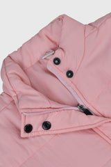Roseate Puffer Jacket