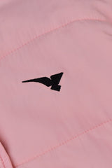 Roseate Puffer Jacket