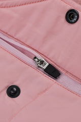 Roseate Puffer Jacket