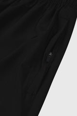 Aguila Shield Tracksuit-Pant Black
