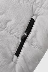 Altitude Crop Puffer Jacket