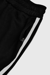 MEN'S KINETIC TRACKSUIT-PANTS BLACK