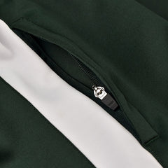 Emerald Track Pants