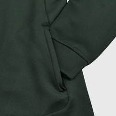 Emerald Track Jacket