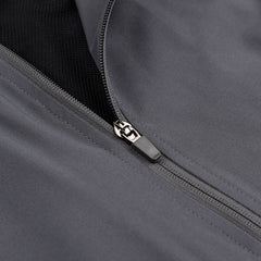 Pro Graphite Track Jacket