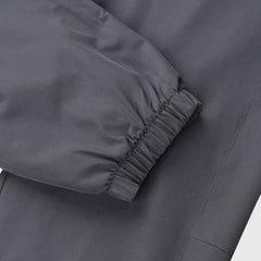 Pro Graphite Track Jacket